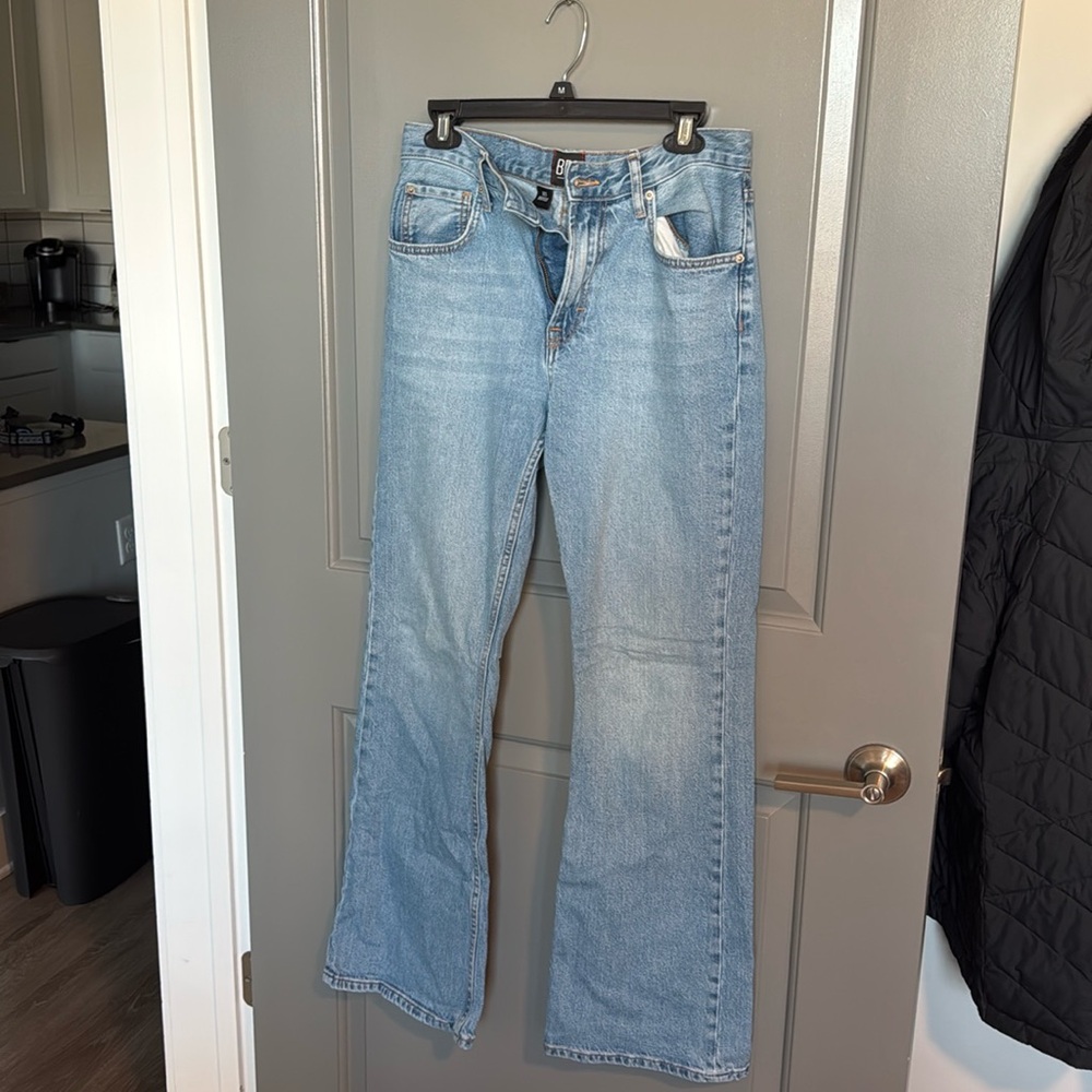 Urban Outfitters 90s bootcut jeans